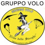 Logo del gruppo Gruppo volo ”NIDO DELLE STREGHE”